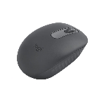 Мышь беспроводная Logitech M196 графитовый, 1000 dpi, Bluetooth, кнопки - 3, фото29