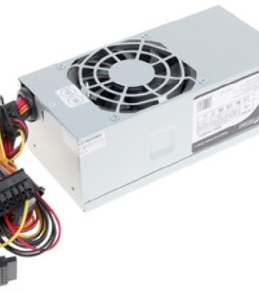 Блок питания Powerman 300W PM-300SFX +6pin w/o power cord (8cm fan)