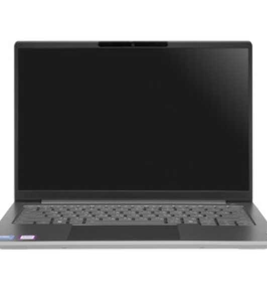 Ноутбук 14' IPS WUXGA LENOVO ThinkBook 14 G8 IRL grey (Core 7 240H/32Gb/512Gb SSD/VGA int/FP/noOS) ((21SG002LGQ))