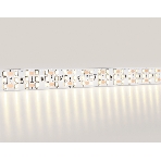 Светодиодная лента Ambrella light GS3901 2835 324Led/ 26W m/ 24V IP20 3000K/ 5000*18*1.2mm (2 конт.), фото9