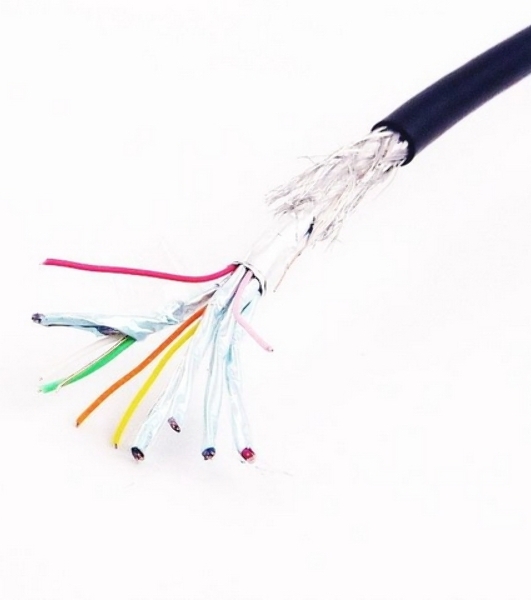 Кабель Cablexpert HDMI CC-HDMI4-20M, 19M/19M, v2.0, медь, позол.разъемы, экран, 20м, черный, пакет