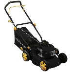 Газонокосилка бензиновая Huter GLM-3.5 LT, 4 л.с., фото16