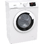 Стиральная машина Gorenje WHE60SFS белый загр. фронтальная макс.: 6 кг 1000об/мин класс: А+++, фото20