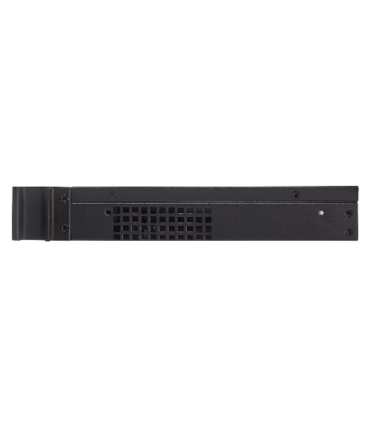 Серверный корпусExeGate Pro 1U250-01 (RM 19', высота 1U, глубина 250, БП F300S, USB)