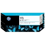 Картридж струйный HP №772 CN633A фото черный для HP DJ Z5200 (300мл), фото2