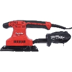 Вибрационная шлифовальная машина Makita M9203 190Вт, фото5