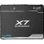 Коврик для мыши A4Tech X7 Pad XP-70M черный 350x280x3мм, фото10