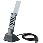 Двухдиапазонный USB-адаптер высокого усиления TP-Link Archer TX20UH с поддержкой Wi-Fi AX1800, фото10
