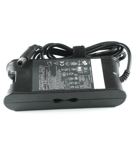 Блок питания (сетевой адаптер) для ноутбуков Dell 19.5V 3.34A 7.4pin HC