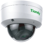 Камера видеонаблюдения IP Tiandy TC-C34KN I3/E/Y/C/2.8мм/V4.3 белый, фото5
