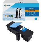 Картридж лазерный G&G GG-TK5430C TK-5430C голубой (1250 стр.) для Kyocera Ecosys PA2100cx/PA2100cwx/MA2100cfx/MA2100cwfx, фото2