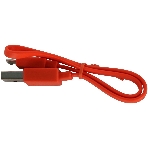 Портативная акустика JBL GO Essential, красный, фото11