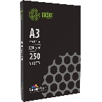 Бумага Cactus CS-LPA3120250 A3/120г/м2/250л./белый для лазерной печати, фото 1