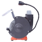 Станок заточной Patriot GM 150/200 DWL Expert 550W (160301537), фото9