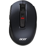 Мышь беспроводная Acer OMR060 черный, 1600 dpi, радиоканал, USB, кнопки - 6, фото28
