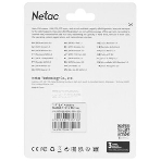 Накопитель SSD Netac SA500, 960Gb, SATA III, 2.5', R/W 530/475, фото8