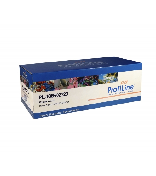 Картридж лазерный ProfiLine PL-106R02723 для принтеров Xerox Phaser 3610/WC 3615 14100 копий