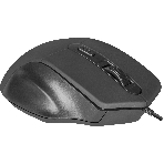 Мышь проводная Defender Datum MB-347 черный, 1600 dpi, USB, кнопки - 4, фото19