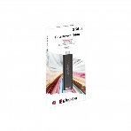 Флешка USB Kingston DataTraveler Max (DTMAX/256GB), 256Gb, USB 3.2 Gen 2 Type-C, R/W 1000/900, черный, фото4