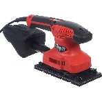Вибрационная шлифовальная машина Makita M9203 190Вт, фото4
