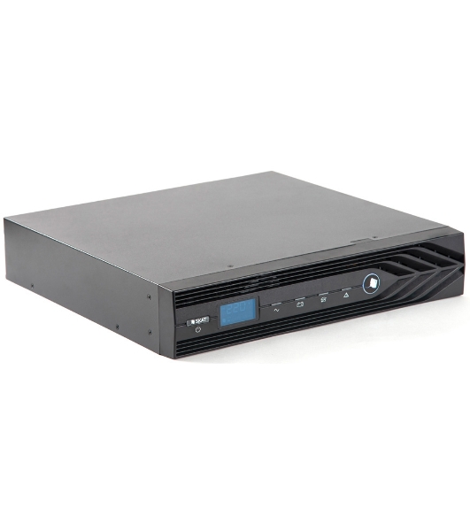Источник бесперебойного питания SKAT-UPS 3000 RACK исп. E 8957