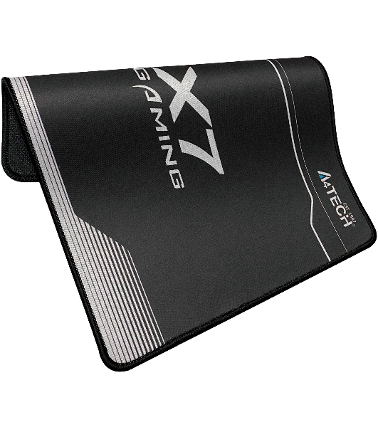 Коврик для мыши A4Tech X7 Pad XP-70M черный 350x280x3мм