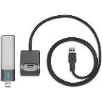 Двухдиапазонный USB-адаптер высокого усиления TP-Link Archer TX20UH с поддержкой Wi-Fi AX1800, фото9