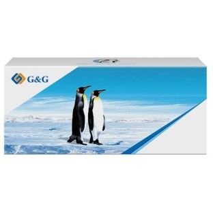 Картридж лазерный G&G GG-CE411A голубой (2600 стр.) для HP LJ Pro 300 color M351a/MFP M375nw;Pro 400 color Printer M451nw/MFP M475d