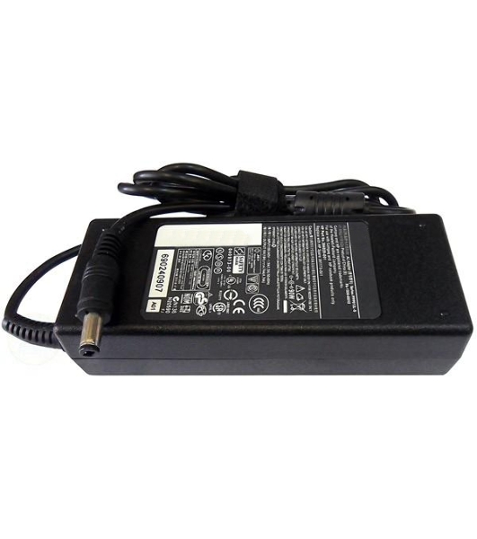 Блок питания (сетевой адаптер) для ноутбуков HP 19V 4.74A 5.5x2.5 HC