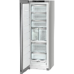 Морозильная камера Liebher часть Side-by-Side XRFsf 5240 и XRFsf 5245, Plus, NoFrost, серебристый, 262л, 7 ящиков, фото3