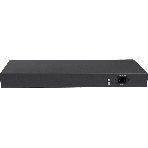 Коммутатор неуправляемый PoE ORIGO Unmanaged Switch 26x1000Base-T (24x1000Base-T PoE), 2xCombo 1000Base-T/SFP, PoE Budget 370W, Long-range PoE up to 250m, 19' w/brackets, фото10