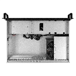 Серверный корпус ExeGate Pro 3U300-03 (RM 19', высота 3U, глубина 300, БП 600PPH-SE 80 PLUS® Bronze, USB), фото17