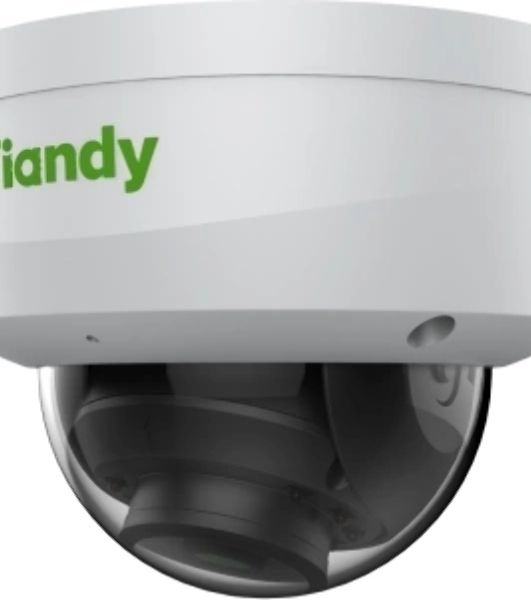 Камера видеонаблюдения IP Tiandy TC-C34KN I3/E/Y/C/2.8мм/V4.3 белый