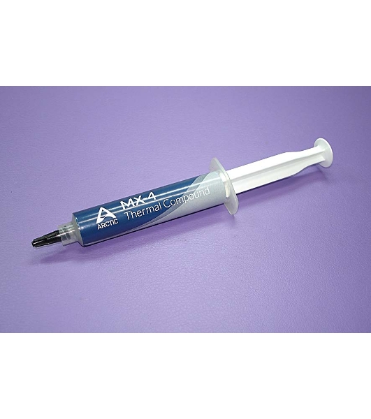 Термопаста Аrctic Cooling 'MX-4', 20гр.