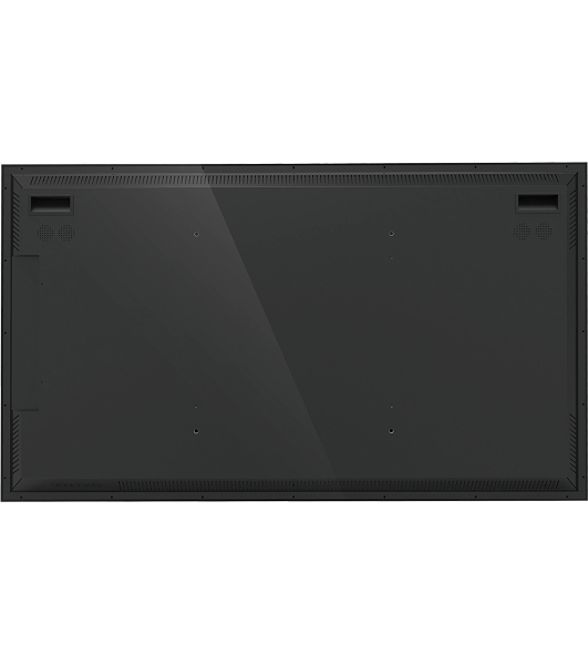 Монитор 43' Dahua DHI-LM43-S400 IPS 3840x2160, 60 Гц, 8 мс, 16:9, 450 кд/м², 2xHDMI, 1xDP, 1xVGA, 1xUSB, 2xRJ-45, черный