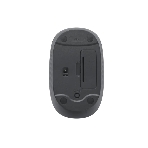 Мышь беспроводная Logitech M196 графитовый, 1000 dpi, Bluetooth, кнопки - 3, фото27