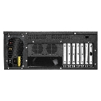 Серверный корпус ExeGate Pro 4U450-26/4U4020S (RM 19', высота 4U, глубина 450, БП 900PAS, USB), фото15