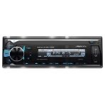 Автомагнитола Prology CMX-210, 1 DIN, Bluetooth, USB Type-A, AUX, пульт ДУ, фото7