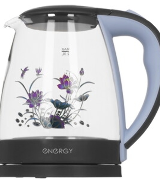 Чайник Energy E-287 2л, стекло