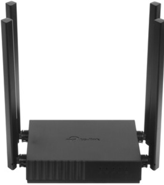 Роутер беспроводной TP-Link Archer C54 AC1200 10/100BASE-TX черный