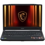 Ноутбук MSI Katana 15 HX B14WGK-226XRU Intel Core i7-14650HX/32Gb/SSD 1Tb/RTX 5070 8Gb/15.6'/IPS/FHD/1920x1080/144Hz/NoOS/черный (9S7-1587C1-226), фото10