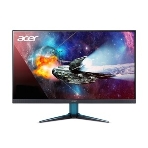 Монитор 27' Acer Nitro XF270UP1biiph, IPS, 2560x1440, 1/4ms, 250cd, 144Hz, 2xHDMI(2.1) + 1xDP(1.4), sync: FreeSync, hdr: HDR 10, hadj 100, Vesa:100x100, фото10