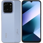 Смартфон Poco C85 6/128Gb фиолетовый, фото14