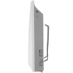 Отопительный модуль конвектора Ballu Evolution Transformer BEC/EVU-1500 белый, 1500 Вт, 20 м2 (для работы конвектора требуется блок управления), фото6