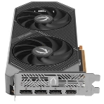 Видеокарта Zotac PCI-E 5.0 RTX 5070 TWIN EDGE OC NVIDIA GeForce RTX 5070 12Gb 192bit GDDR7 2542/28000 HDMIx1 DPx3 HDCP Ret, фото6