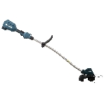 Триммер аккумуляторный Makita DUR189Z, 18 В, 0 Ач, фото10