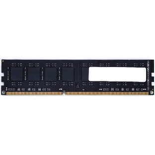 Оперативная память KingSpec, DDR3, 4Gb (1x4GB), 1600 MHz, CL11, DIMM