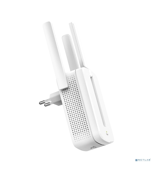 Усилитель Mercusys MW300RE 300Mbps Wi-Fi Range Extender