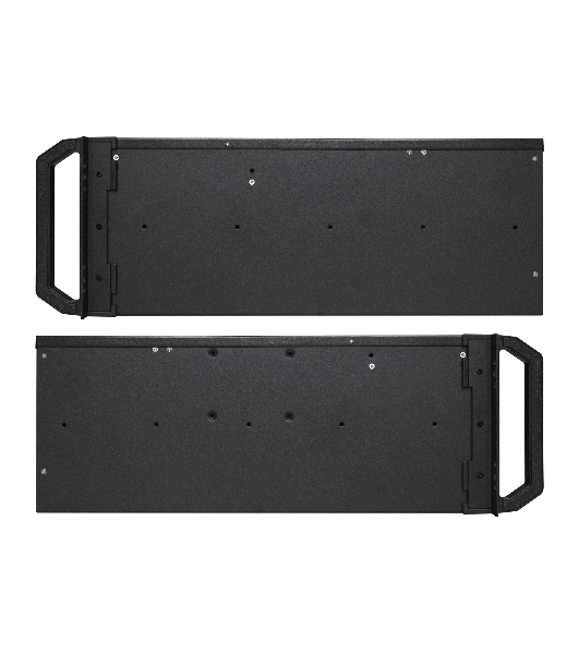 Серверный корпус ExeGate Pro 4U450-26/4U4020S (RM 19', высота 4U, глубина 450, БП 900PAS, USB)