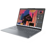 Клавиатура для ноутбука Lenovo Yoga 6 13ABR8, черная, фото5